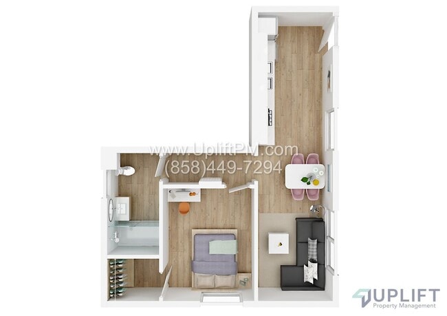 Building Photo - 4239 Swift Ave