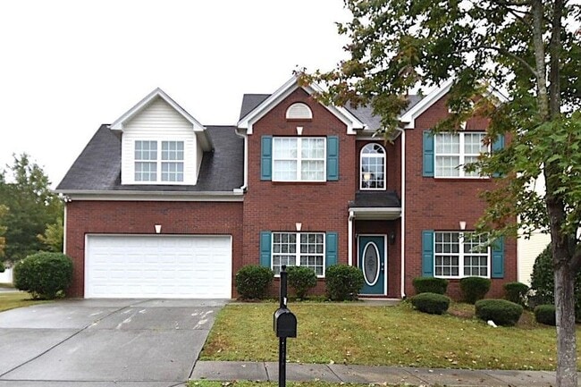Primary Photo - 4010 Preserve Ln