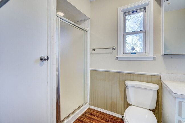 Building Photo - Stylish Home with Covered Deck & Easy I-44...