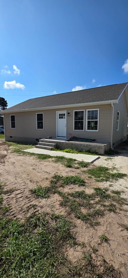 Building Photo - Brand New House Close to the Bay!