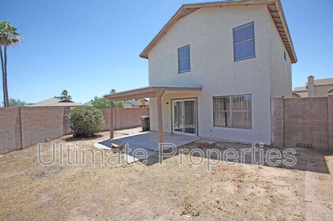 Building Photo - 18205 N 87th Dr