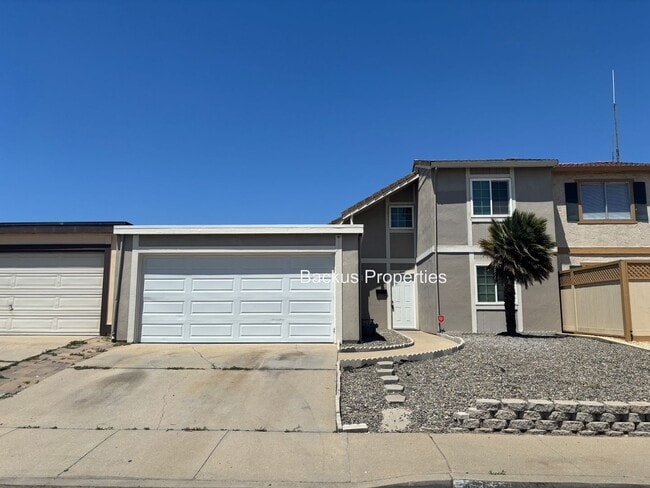 Primary Photo - Great home in North Salinas -Three bedrooms