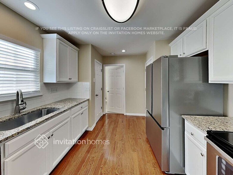 Building Photo - 1408 Besor Pl NW