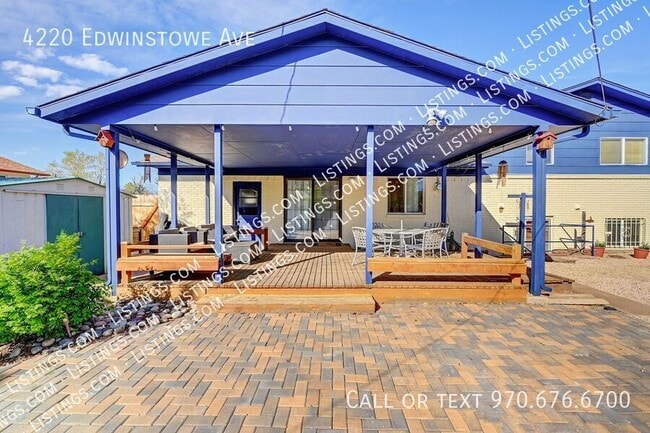 Building Photo - 4220 Edwinstowe Ave