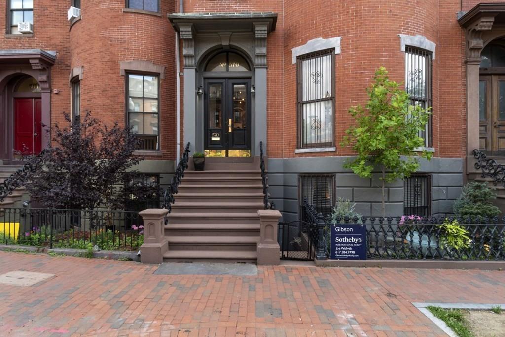 Building Photo - 570 Massachusetts Ave