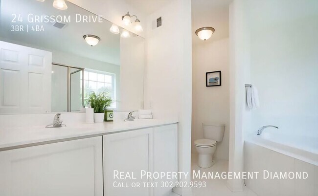 Building Photo - 24 Grissom Dr