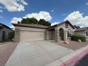 Building Photo - 8802 E University Dr