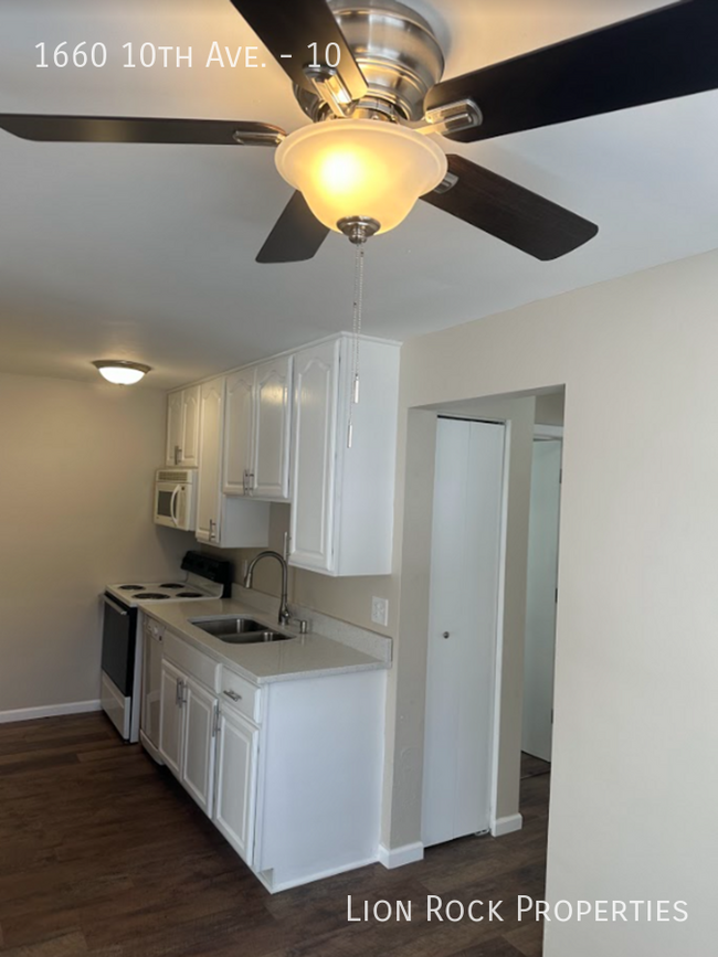 Building Photo - One-Bedroom Unit in Newport for $1,199/mon...