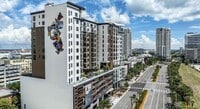 Building Photo - 101 N Meridian