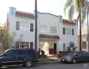 Building Photo - 626 East 5th Street LLC