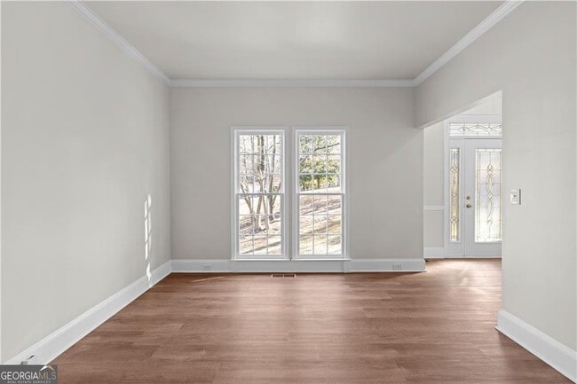 Building Photo - 6015 Canaan Woods Dr SW