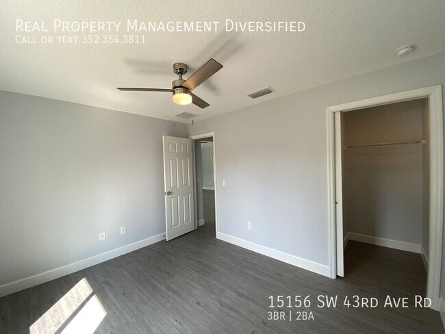 Building Photo - 15156 SW 43rd Avenue Rd