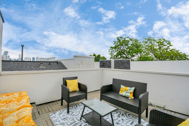 Building Photo - 1617 Wheeler Ave