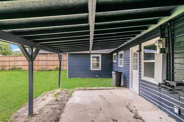 Building Photo - 1709 Joyce St