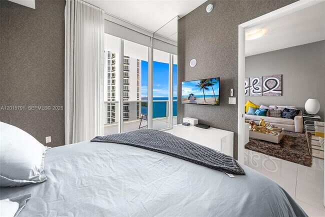 Building Photo - 15901 Collins Ave