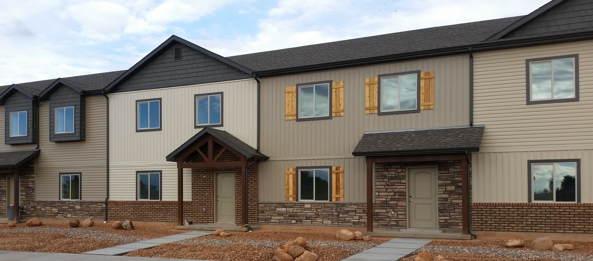 Interior Photo - Cedar Pointe Student Housing
