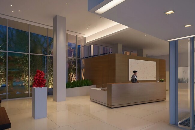 Building Photo - 400 Park Ave S