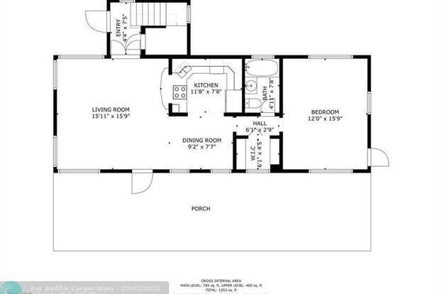 Building Photo - 331 Nevada St