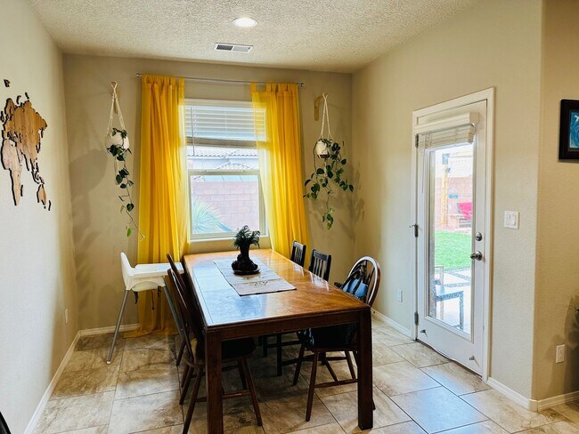 Building Photo - STUNNING Back yard!  Level II EV Charger!