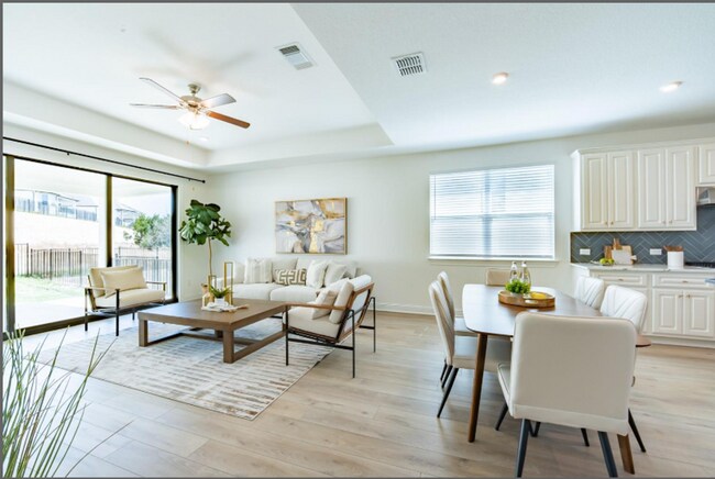 Building Photo - 1040 Villa Rialto View