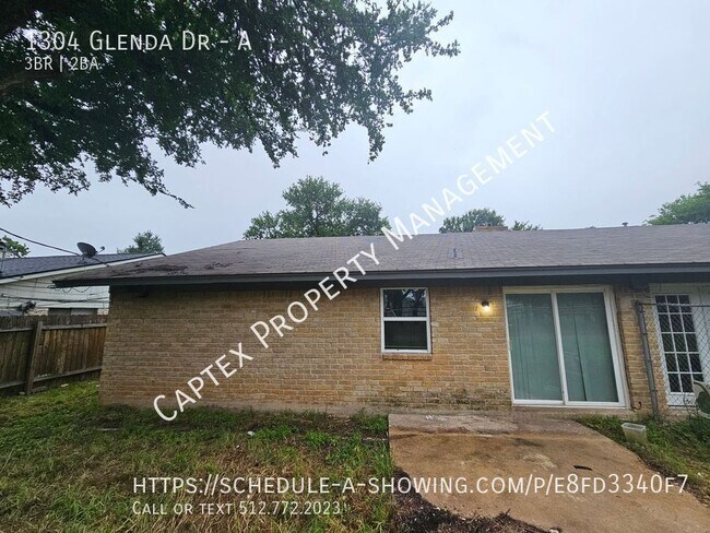 Building Photo - 1304 Glenda Dr