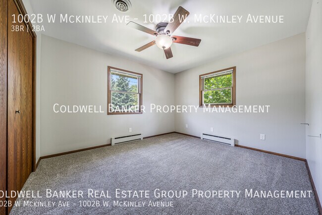 Building Photo - 1002 W McKinley Ave