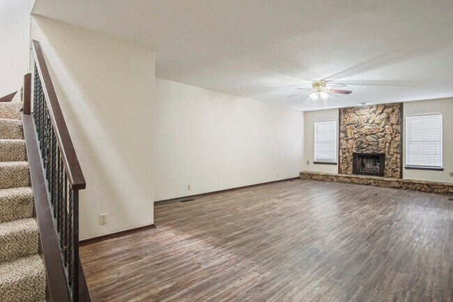 Building Photo - 3617 Wynn Cir