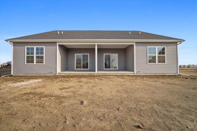 Building Photo - 23 Stone Ml Ct