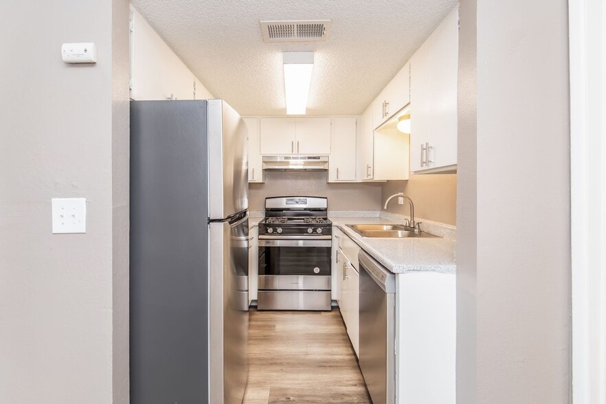 Interior Photo - Villas las Naranjas