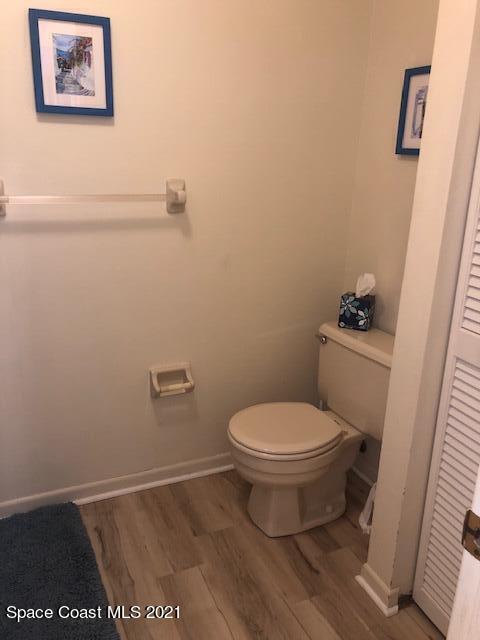 Building Photo - 200 S Banana River Blvd