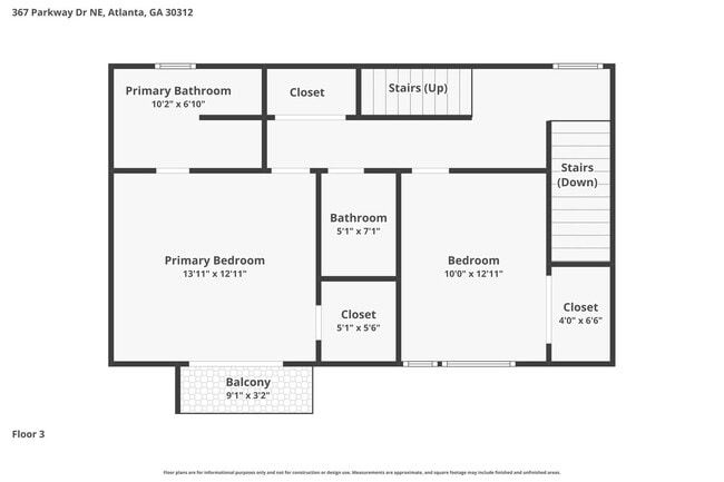 Building Photo - Sleek 2BR Townhome-Style Condo with Rooftop Deck