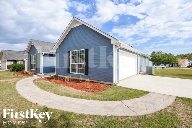 Building Photo - 1186 King Arthur Ct