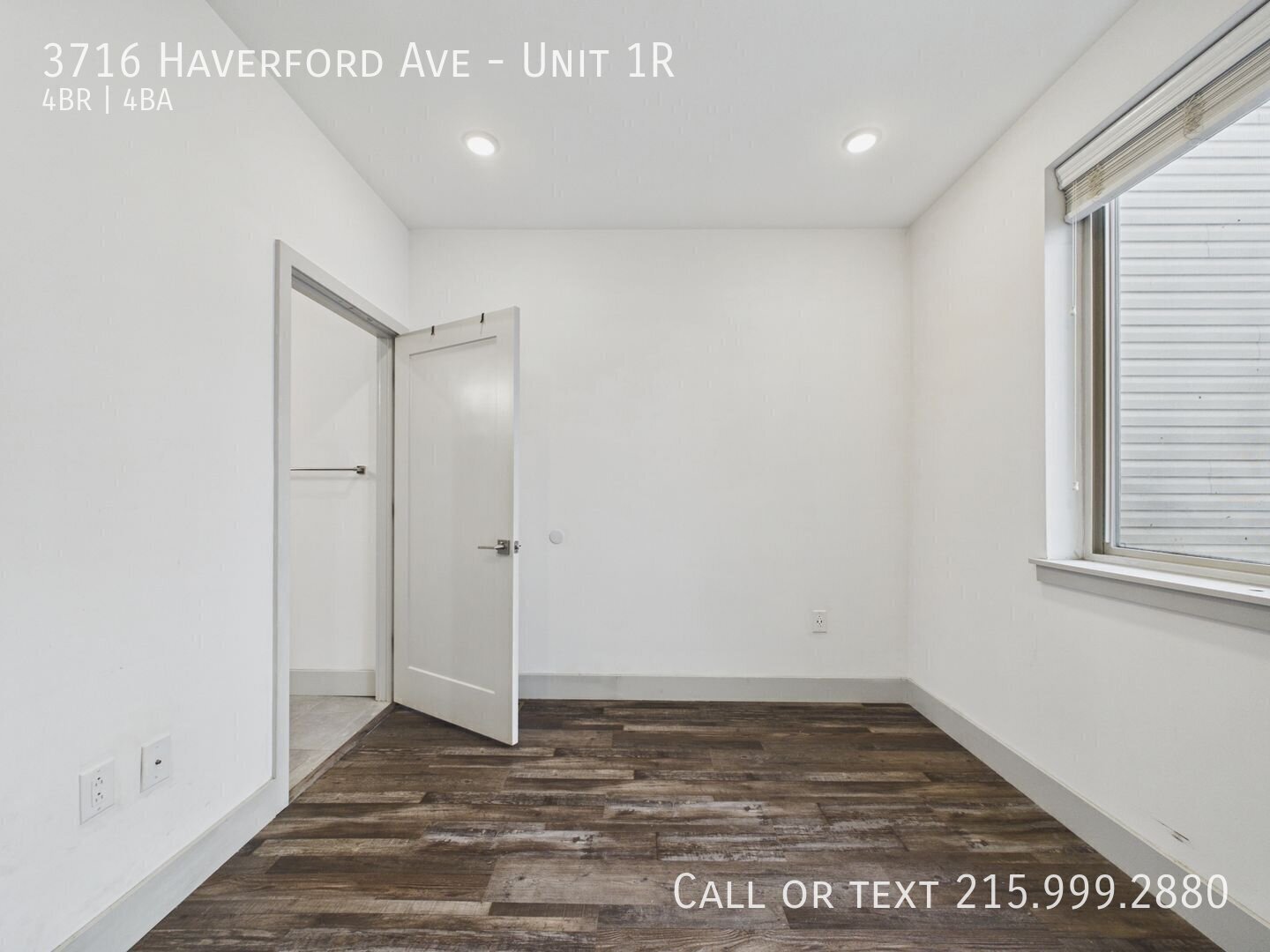 Building Photo - 3716 Haverford Ave