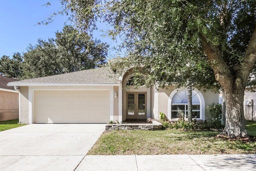 Primary Photo - 4425 Preston Woods Dr