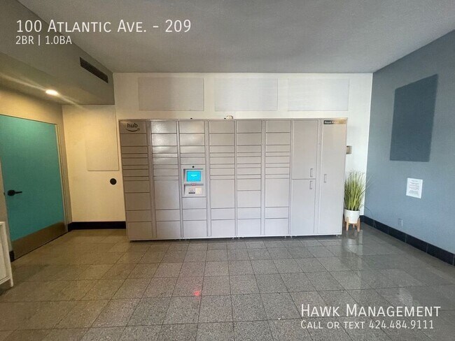 Building Photo - 100 Atlantic Ave
