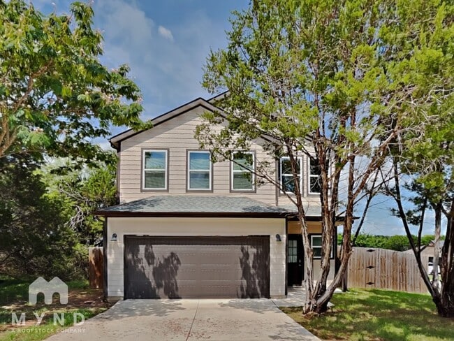Building Photo - 5517 Van Horn Dr