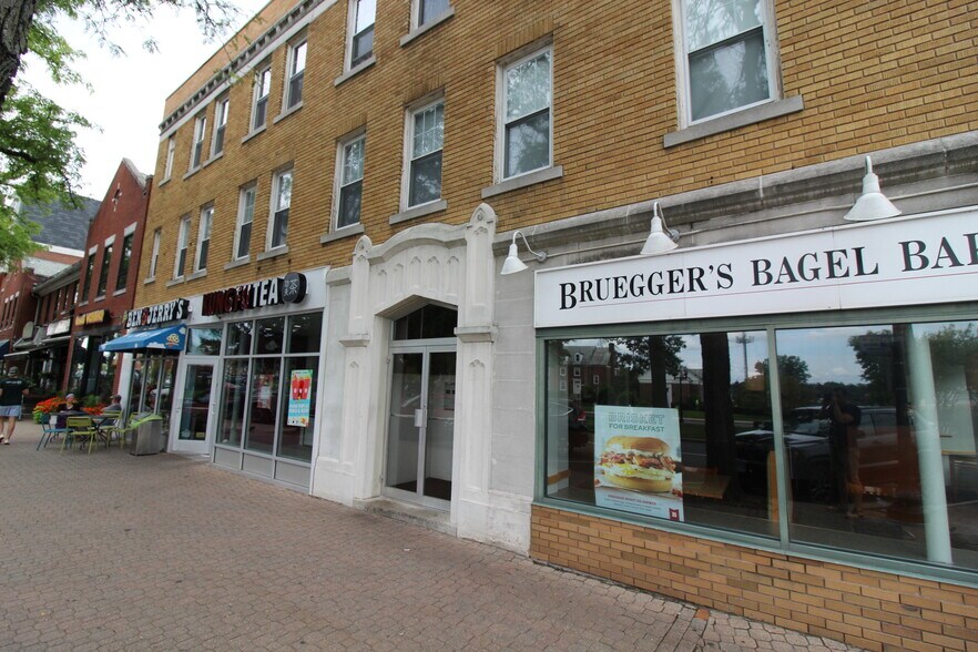 Building Photo - 3 S Main St