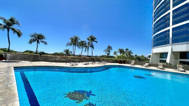 Building Photo - 1330 Ala Moana Blvd