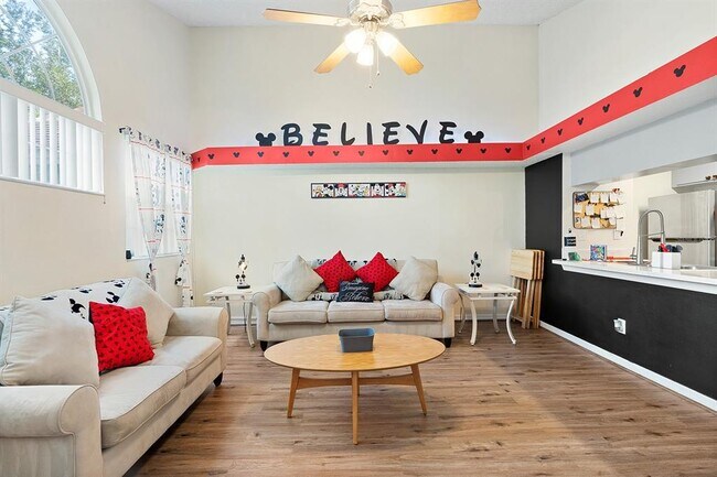 Building Photo - 2735 N Poinciana Blvd