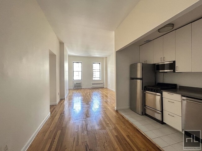 Building Photo - East 91st Street