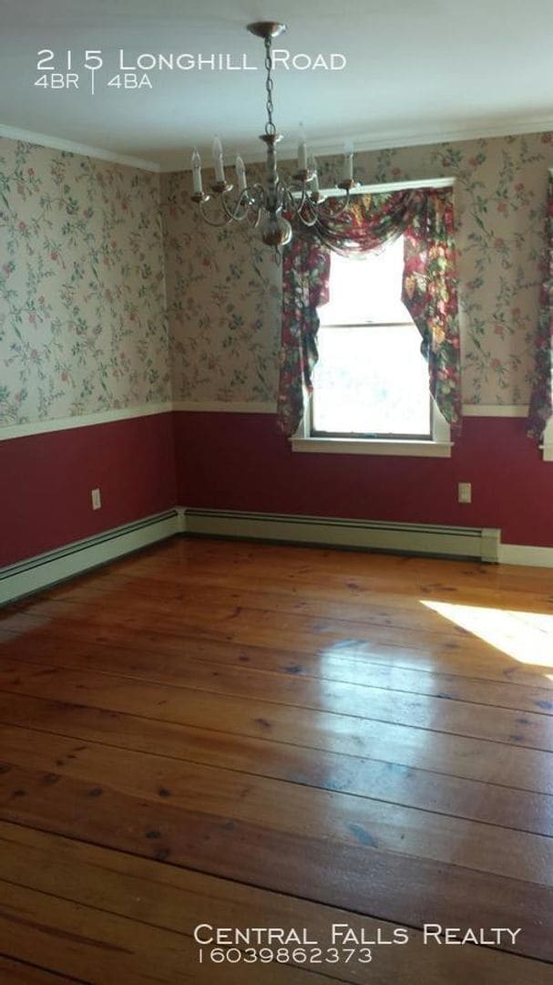 Building Photo - 4 Bedroom Single Family House for  Rent! Available for Immediate Occupancy!