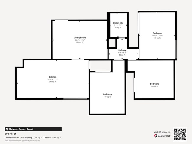 Building Photo - 3-Bedroom House for Rent in Copperas Cove