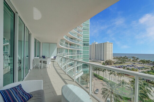 Building Photo - 1 N Ocean Blvd
