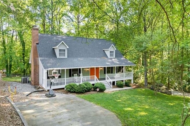 Building Photo - 117 Ashley Rd