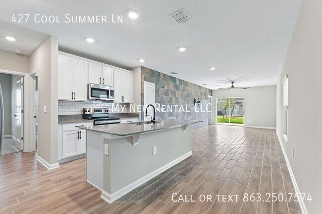 Building Photo - 427 Cool Summer Ln