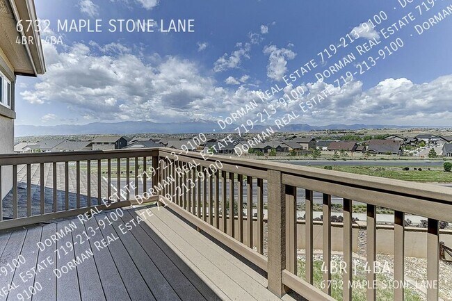 Building Photo - 6732 Maple Stone Ln