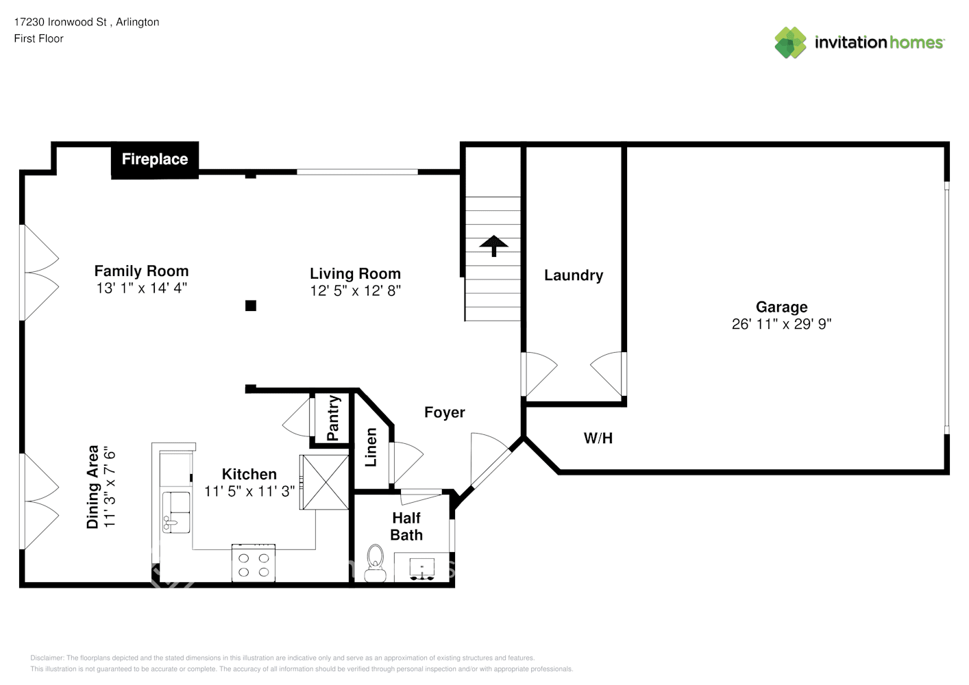 Building Photo - 17230 Ironwood St