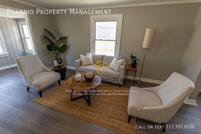 Building Photo - 4707 East 21st St