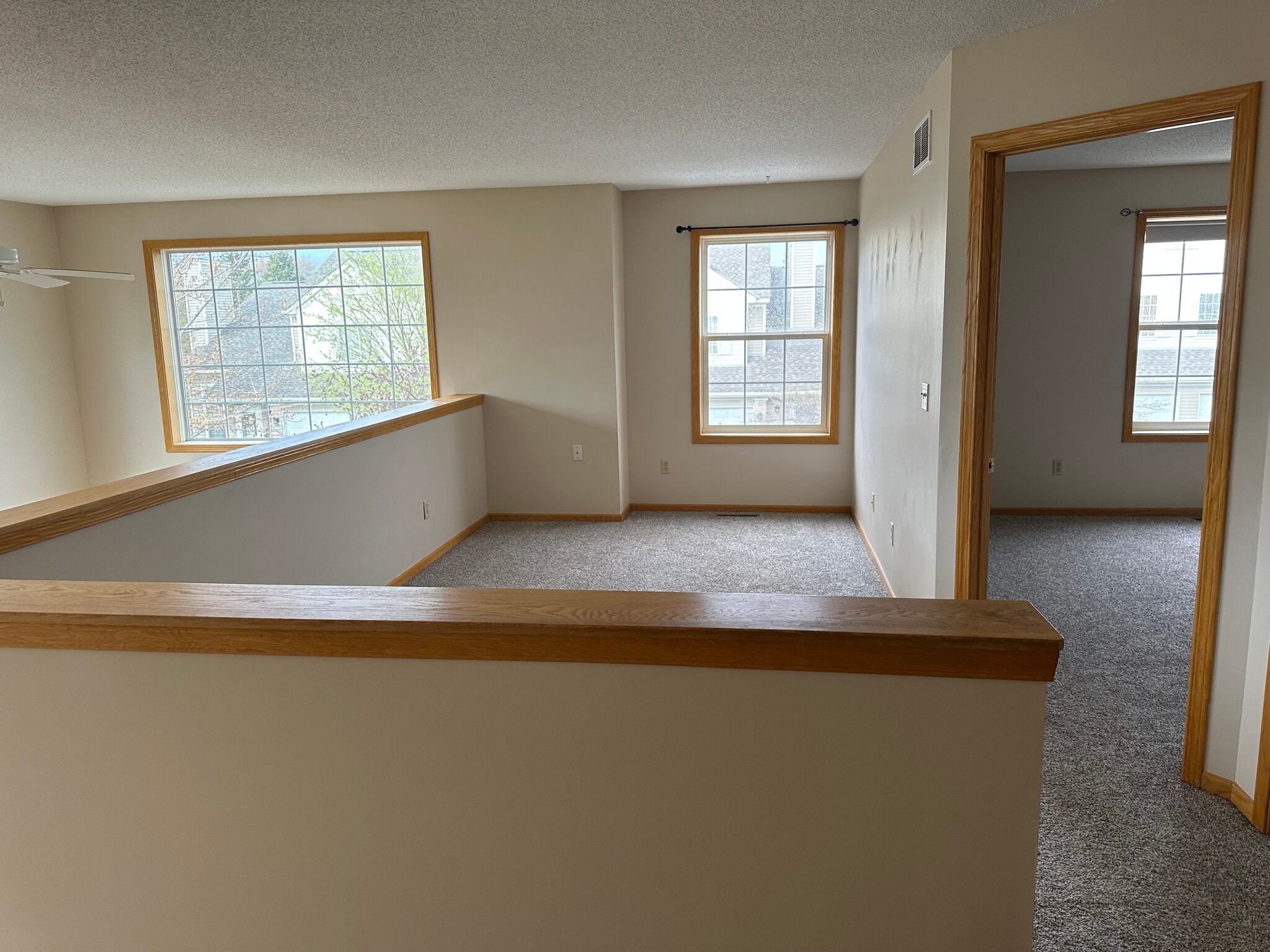 Loft - 15100 Dunwood Trl