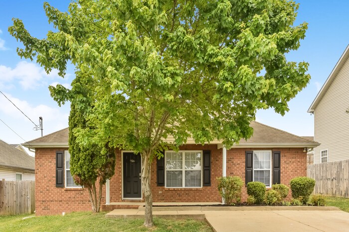 Primary Photo - 956 Tom Hailey Blvd